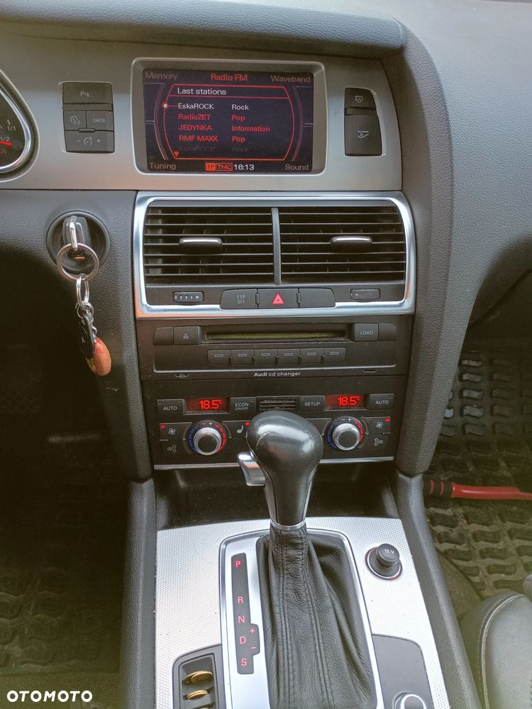 Audi Q7 - 18