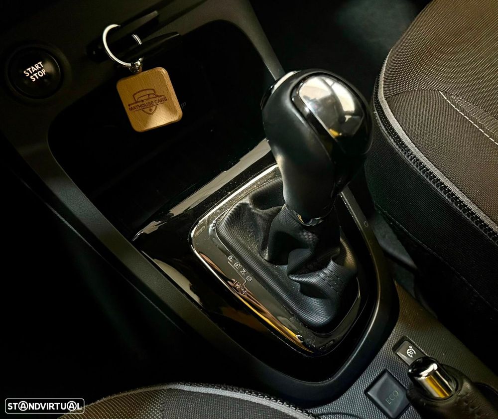 Renault Captur 1.5 dCi Sport EDC - 14