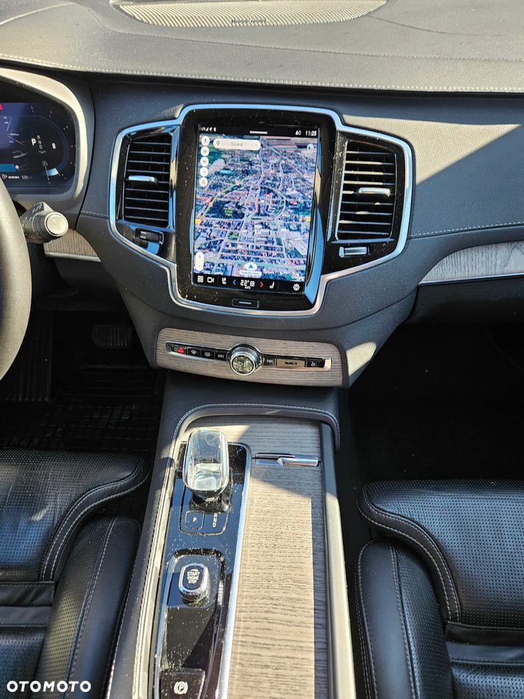 Volvo XC 90 B5 B AWD Plus Dark - 5