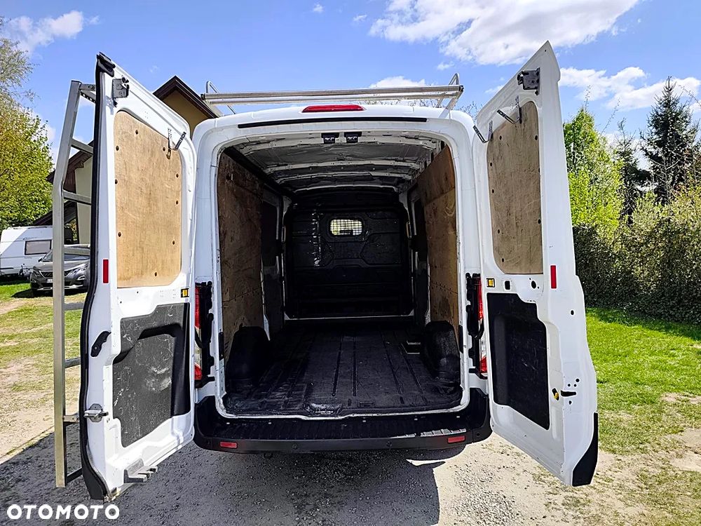 Ford Transit - 19
