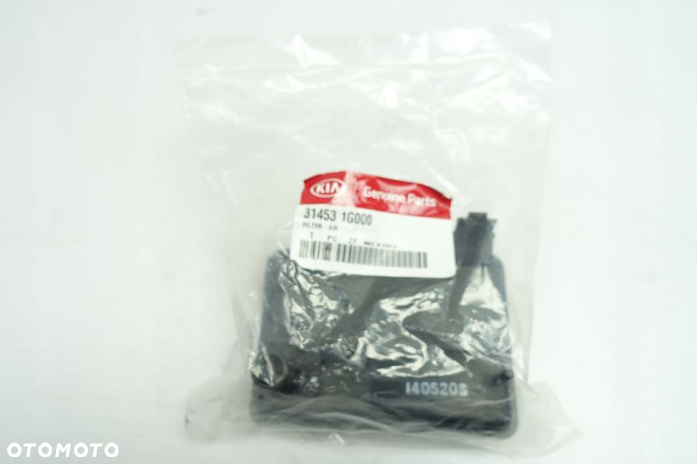 Kia Rio II FILTR WĘGLOWY 31453-1G000 - 1