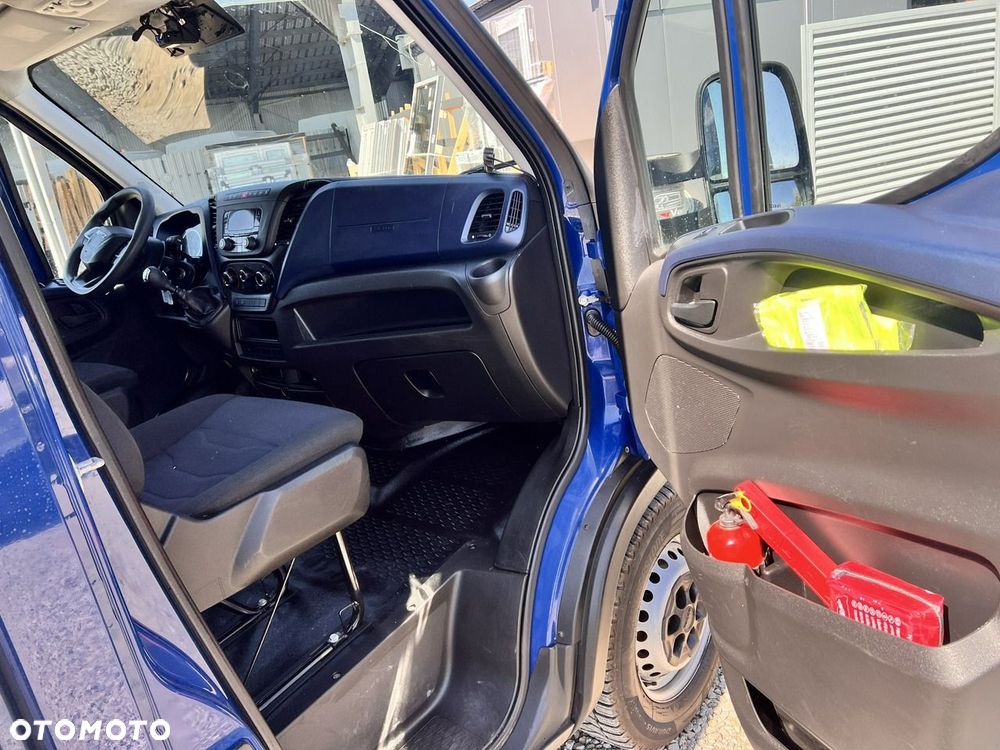 Iveco Daily - 7