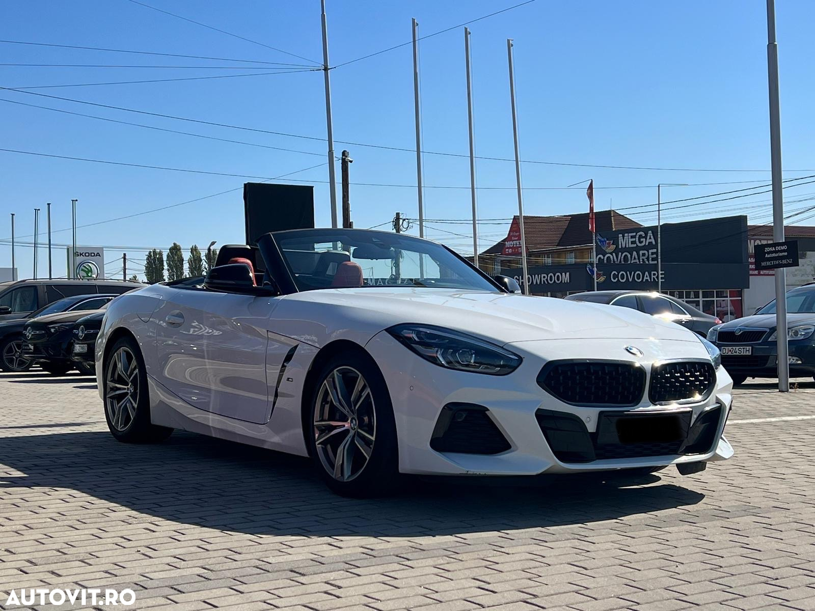 BMW Z4 - 4