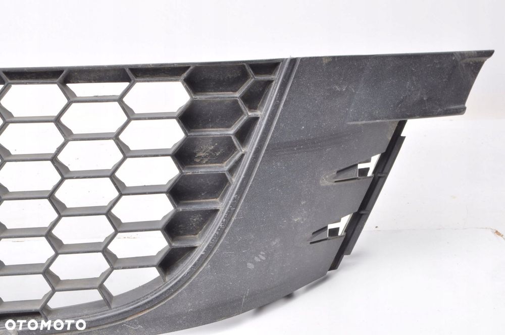 VOLKSWAGEN SCIROCCO III KRATKA ATRAPA ZDERZAKA 1K8853677 - 7
