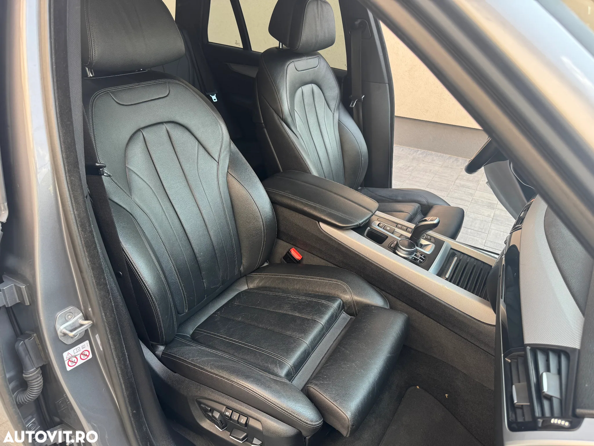 BMW X5 xDrive30d Sport-Aut. - 6