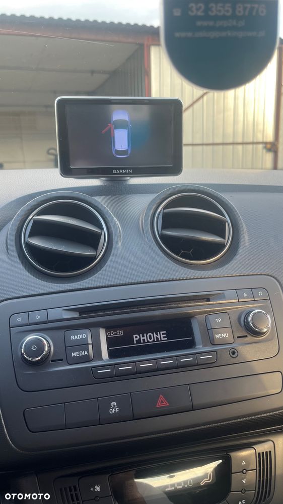 Seat Ibiza 1.2 TSI FR - 5