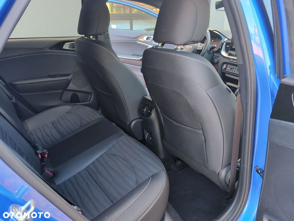 Kia ProCeed - 26