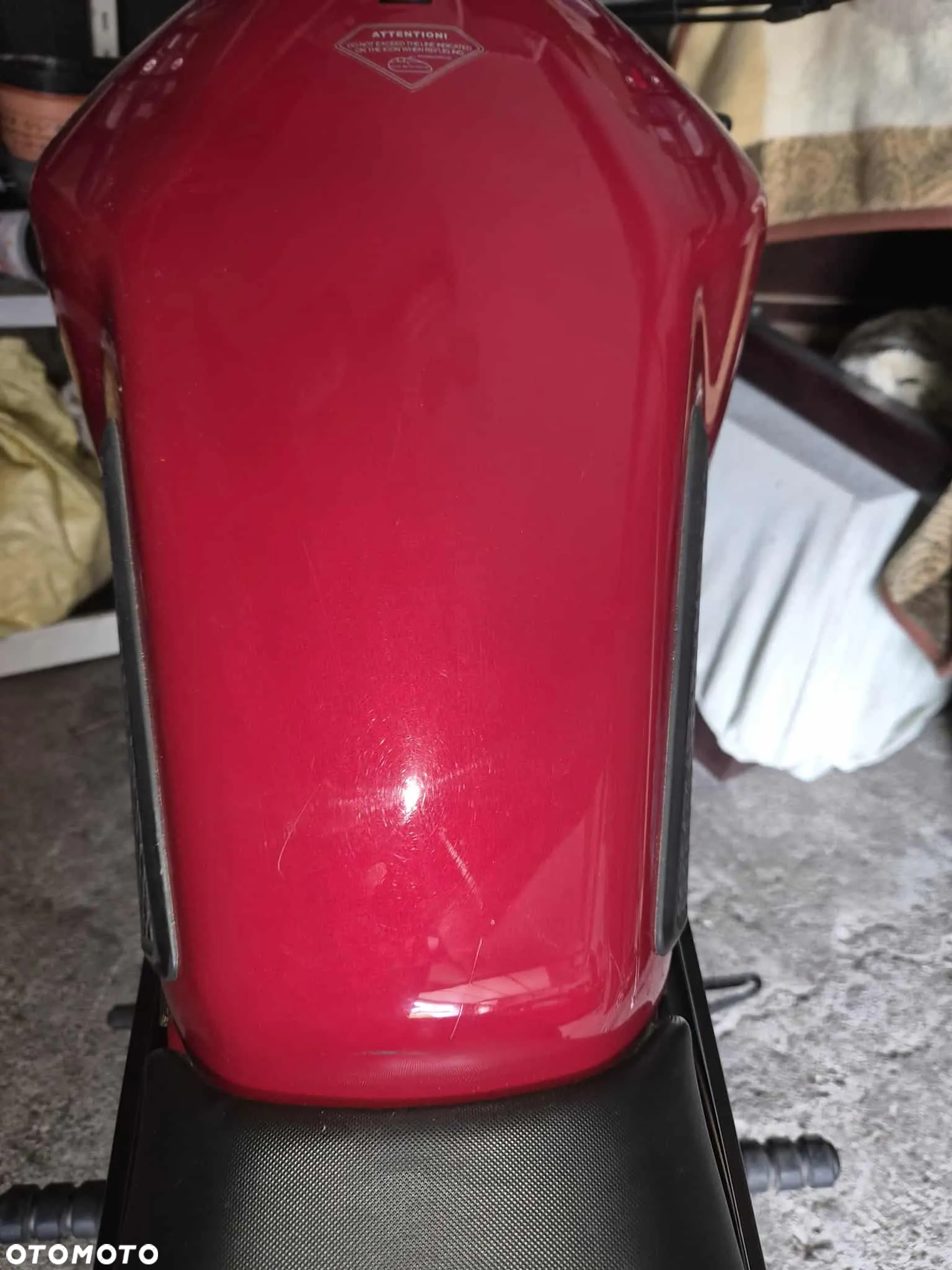 Zontes 125C - 3