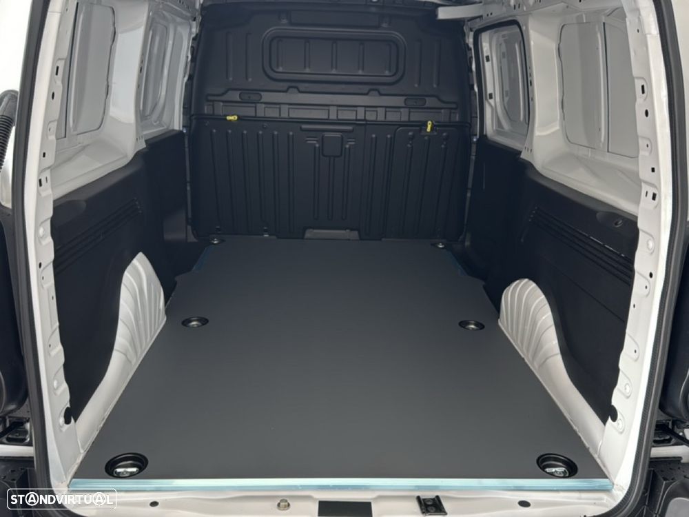 Fiat DOBLO L2 1.5 HDI 100 CV - 6