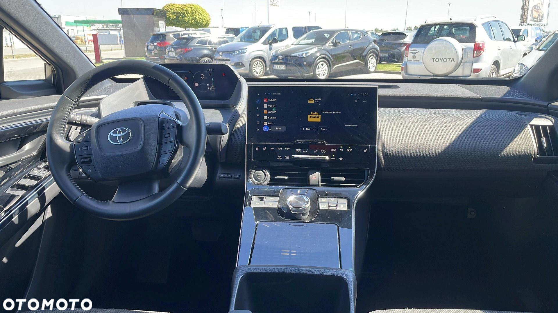 Toyota bZ4X 71.4kWh 4x4 Prestige - 14
