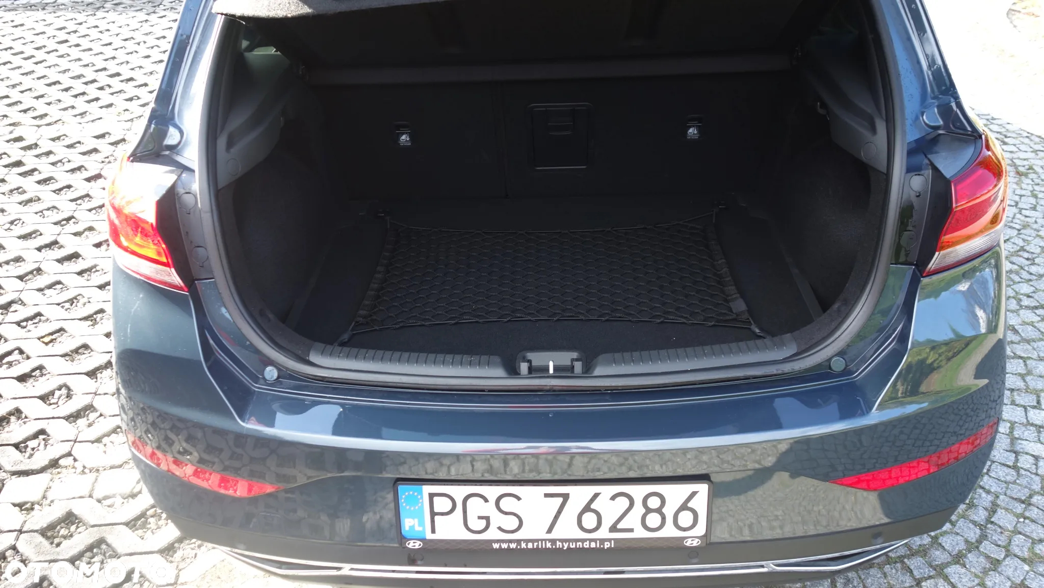 Hyundai i30 1.0 T-GDI Comfort - 14