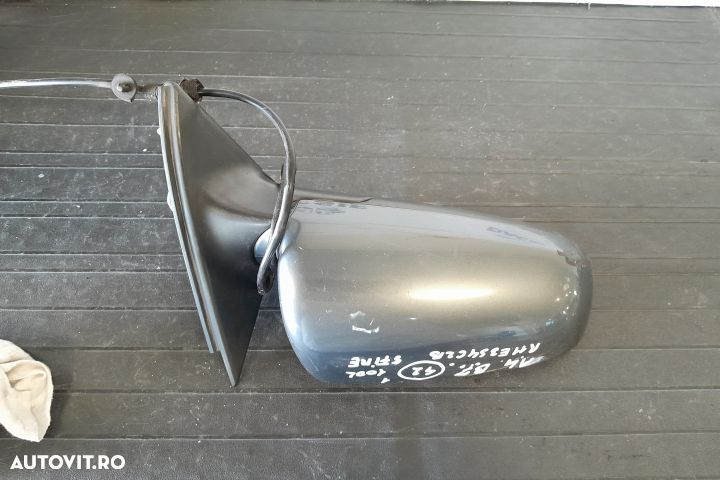 Oglinda dreapta electrica E1010681 CU 5 FIRE E1010681 CU 5 FIRE Audi - 4