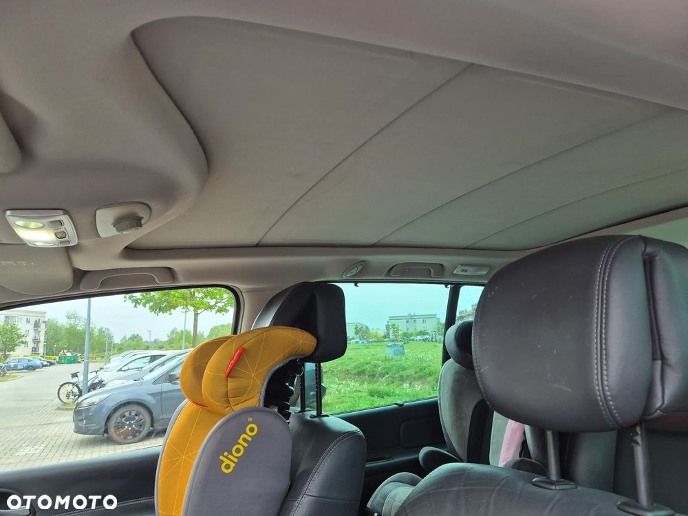 Renault Espace 2.0 dCi 175 FAP Edition 25th - 14