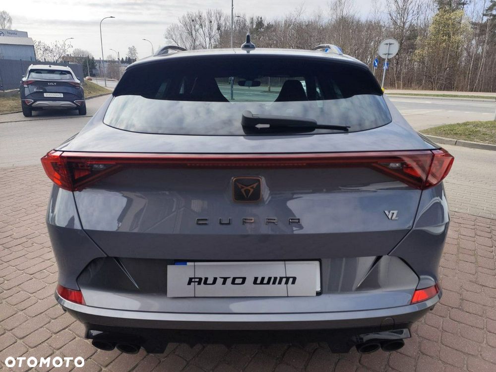 Cupra Formentor - 11