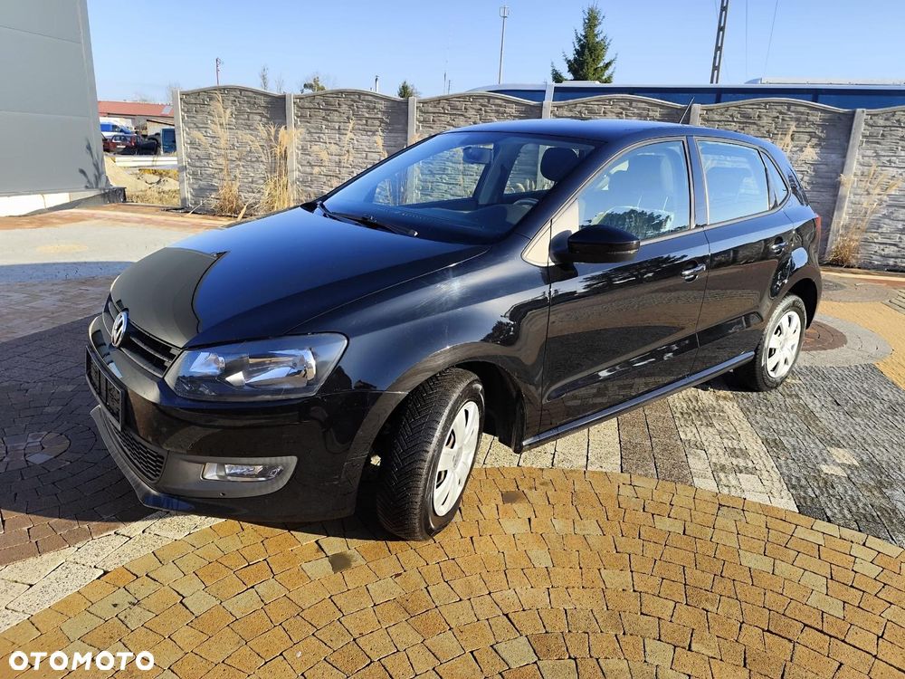 Volkswagen Polo 1.2 Blue Motion Technology Comfortline - 3