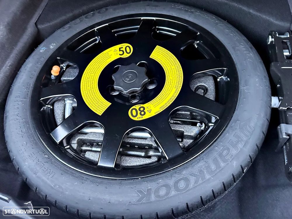 Audi A8 3.0 TDI V6 quattro Tiptronic - 39