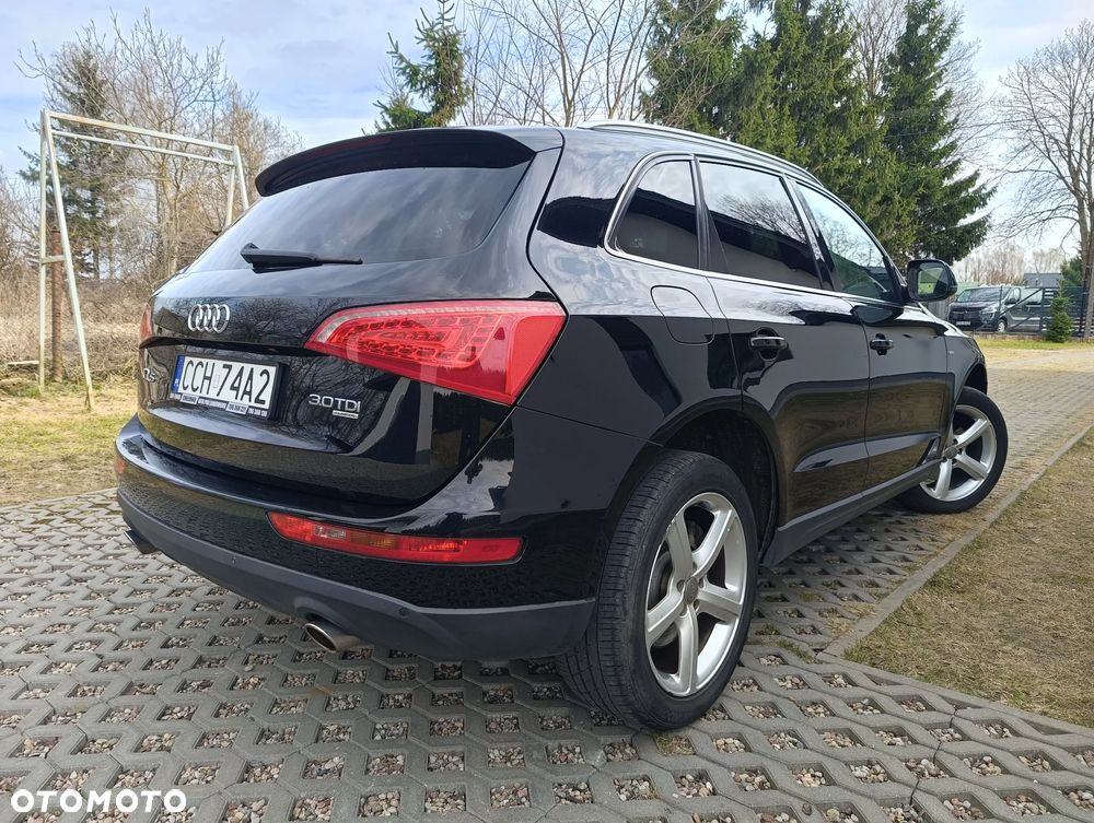 Audi Q5 - 7