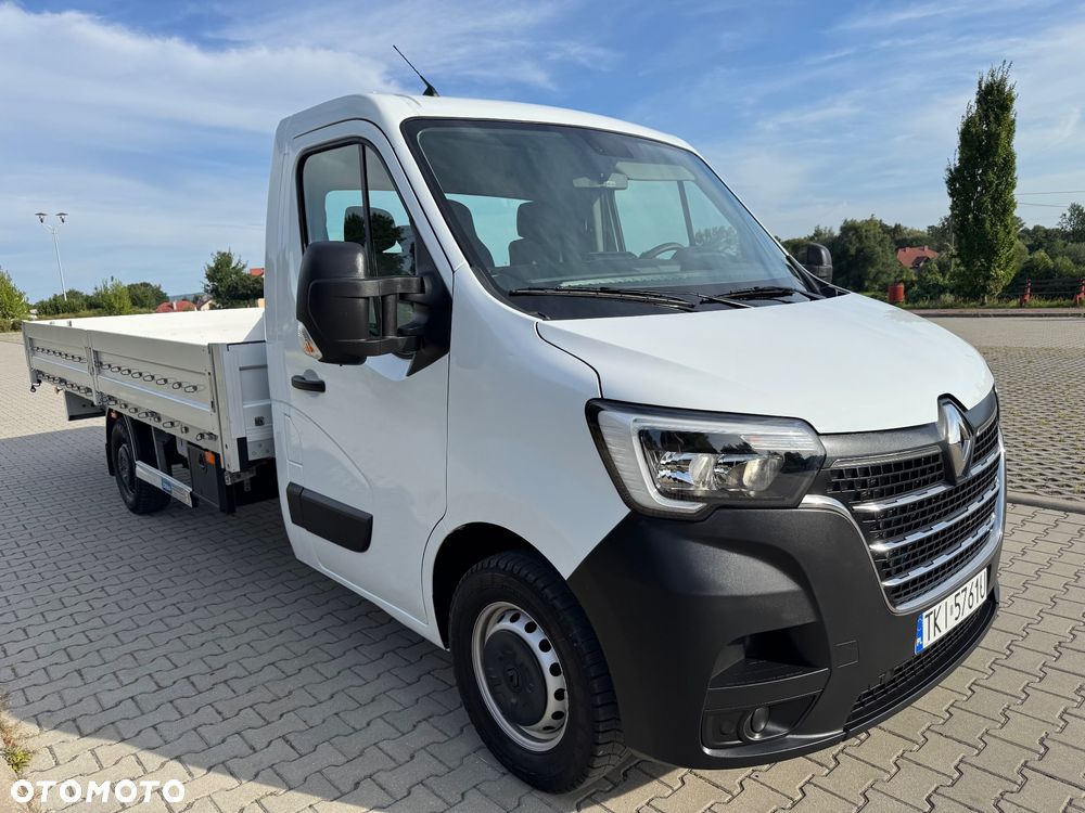 Renault Master - 10
