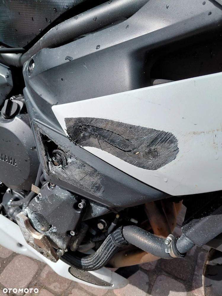 Yamaha XJ - 16