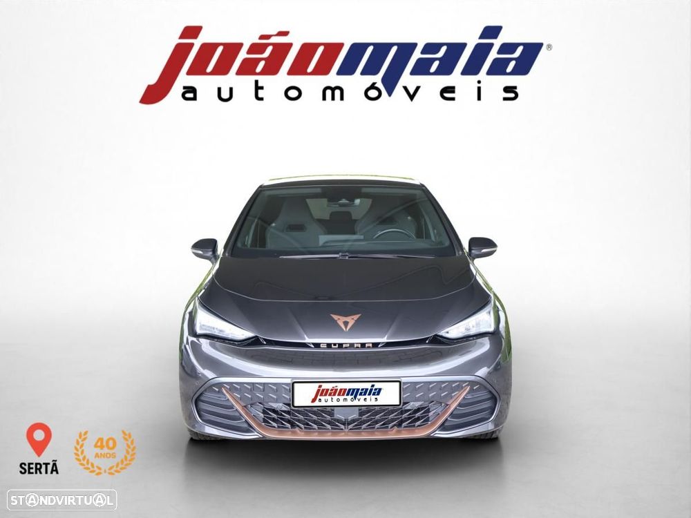 Cupra Born 58 kWh e-Boost Plus - 6