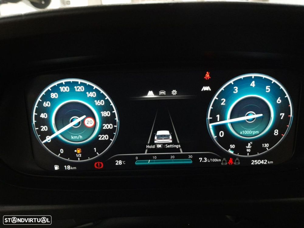 Hyundai i20 1.2 MPi Comfort - 15