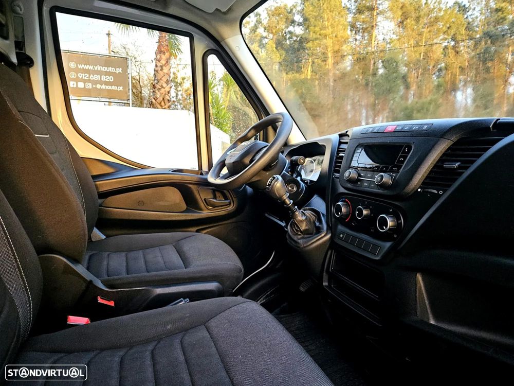 Iveco Daily - 8