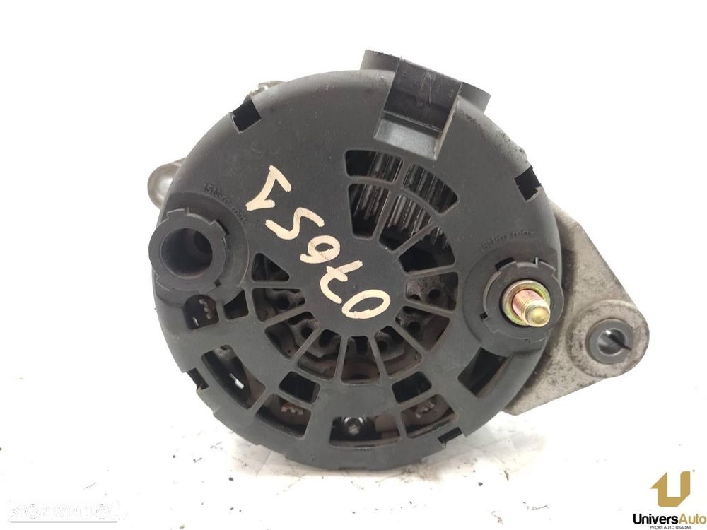 ALTERNADOR CHEVROLET LACETTI 2005 -96954113 - 2