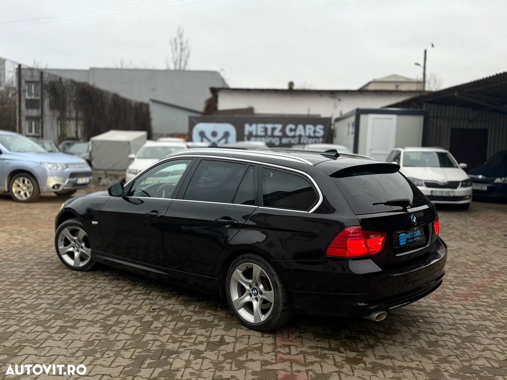 BMW Seria 3 ver-318d-dpf-aut-edition-exclusive - 3