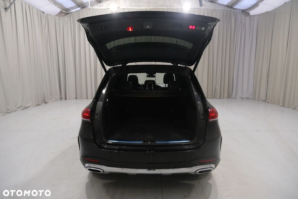 Mercedes-Benz GLE ver-300-d-4--matic - 25