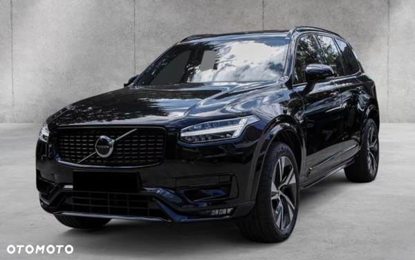Volvo XC 90 B5 D AWD Ultimate Dark