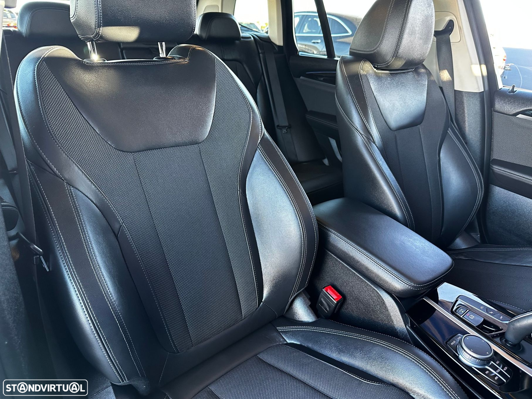 BMW X3 30 e xDrive xLine - 43