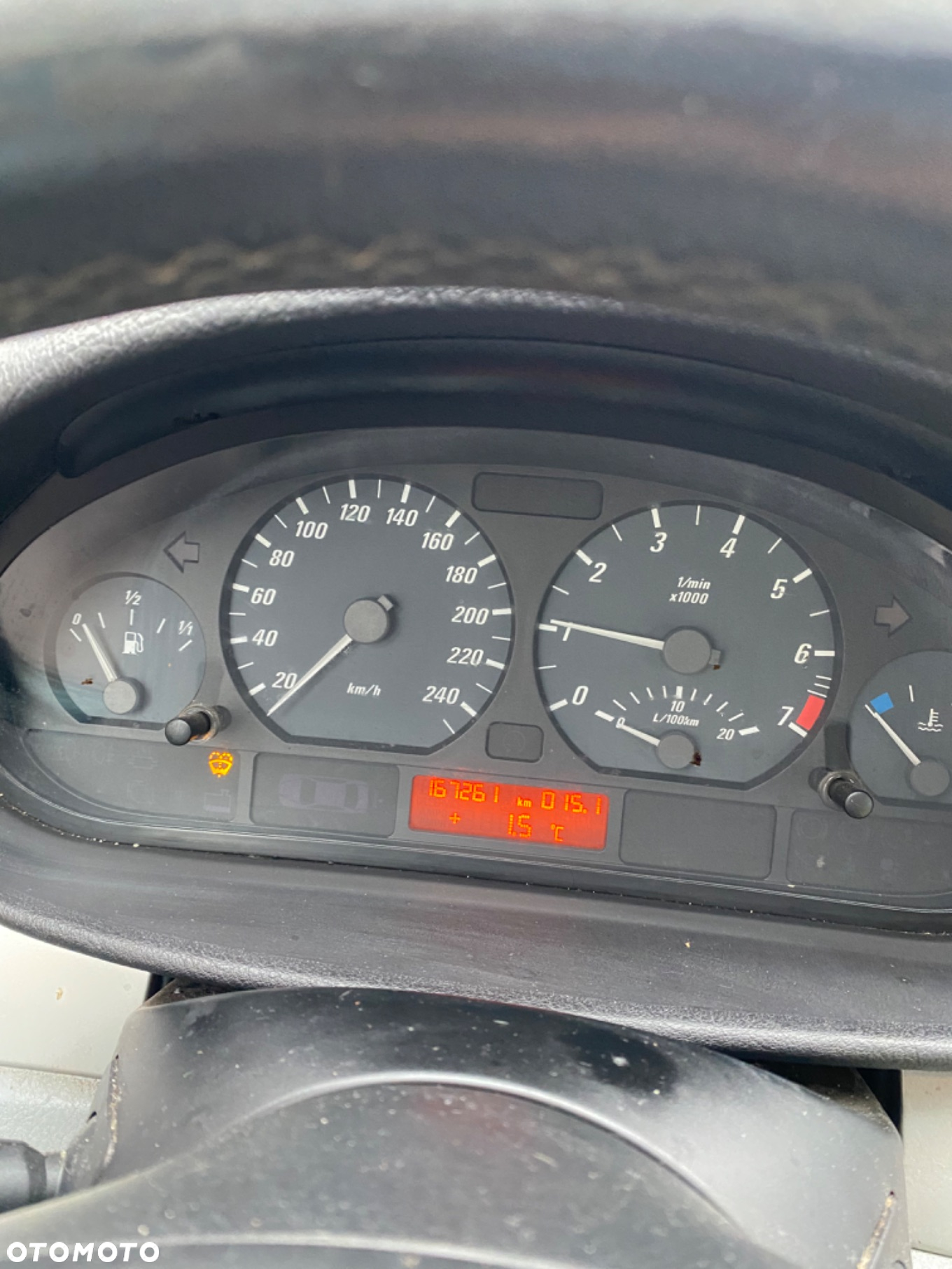 BMW Seria 3 318ti - 12