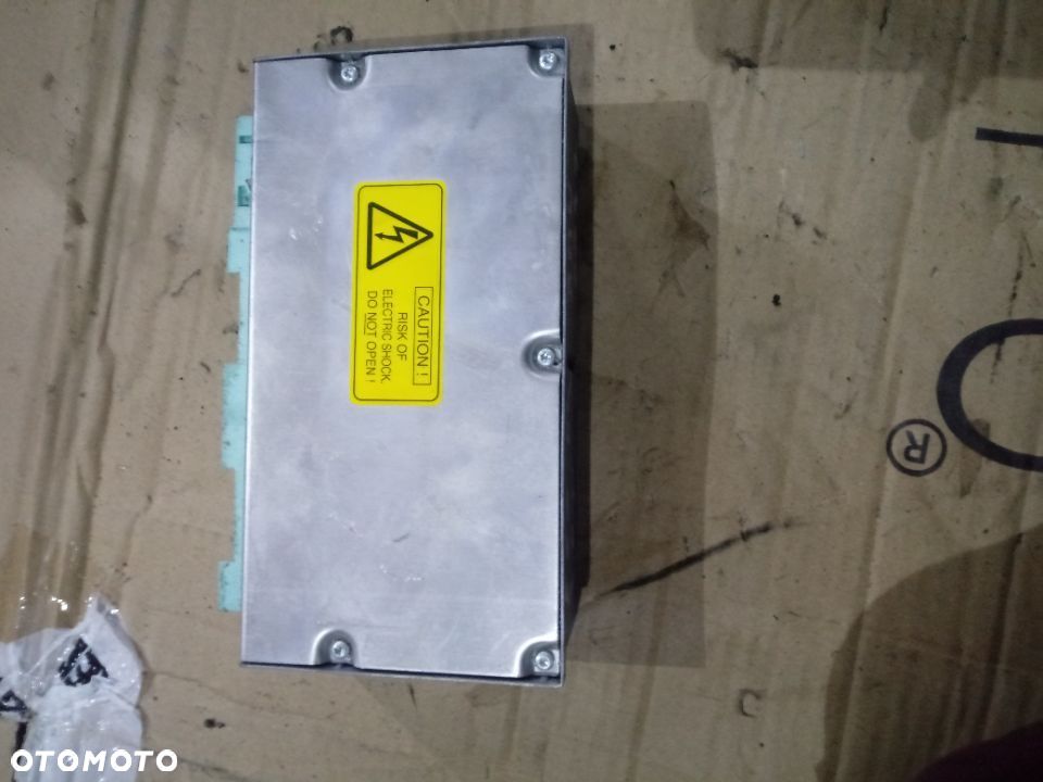 Moduł sensor BMW E60 65776938930 - 2