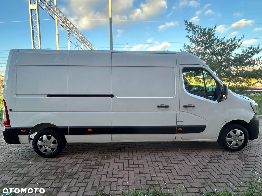 Renault Master - 26