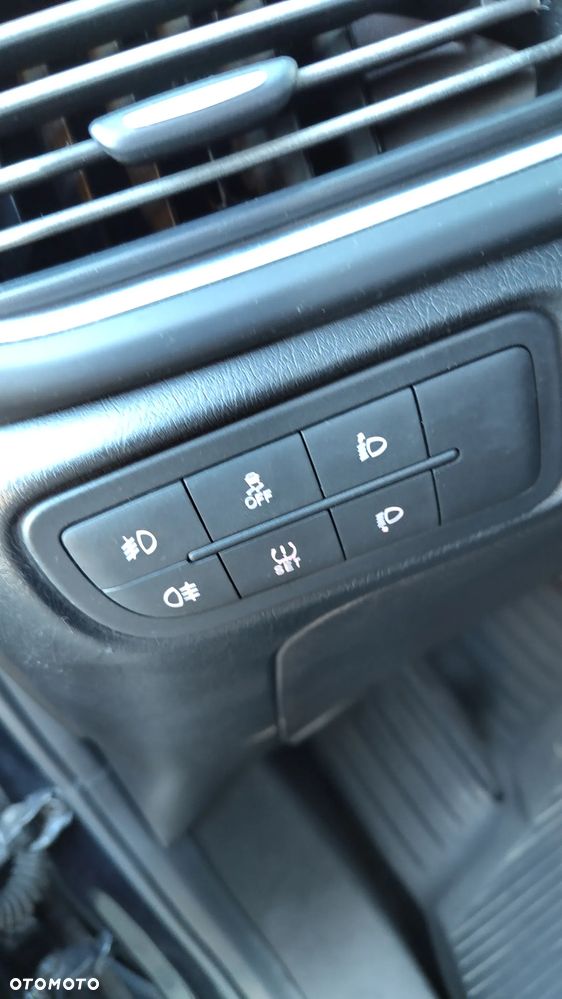 Fiat Tipo 1.6 MultiJet DCT Lounge - 21