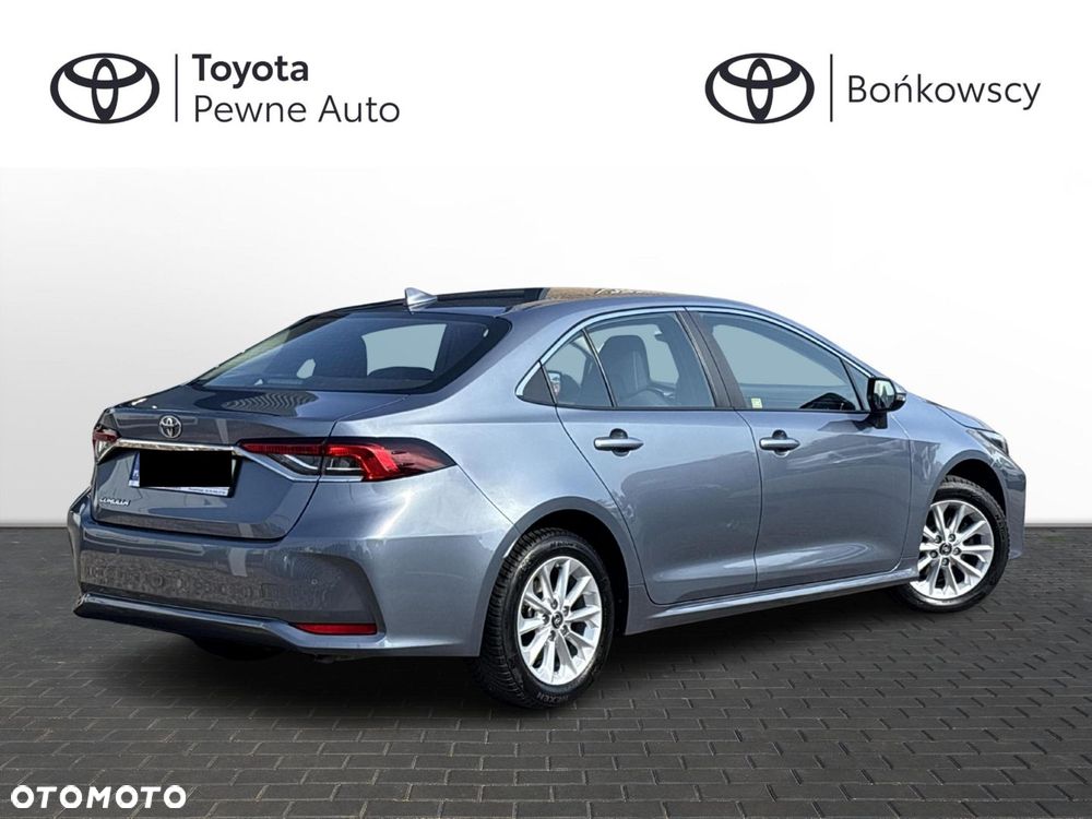 Toyota Corolla - 9