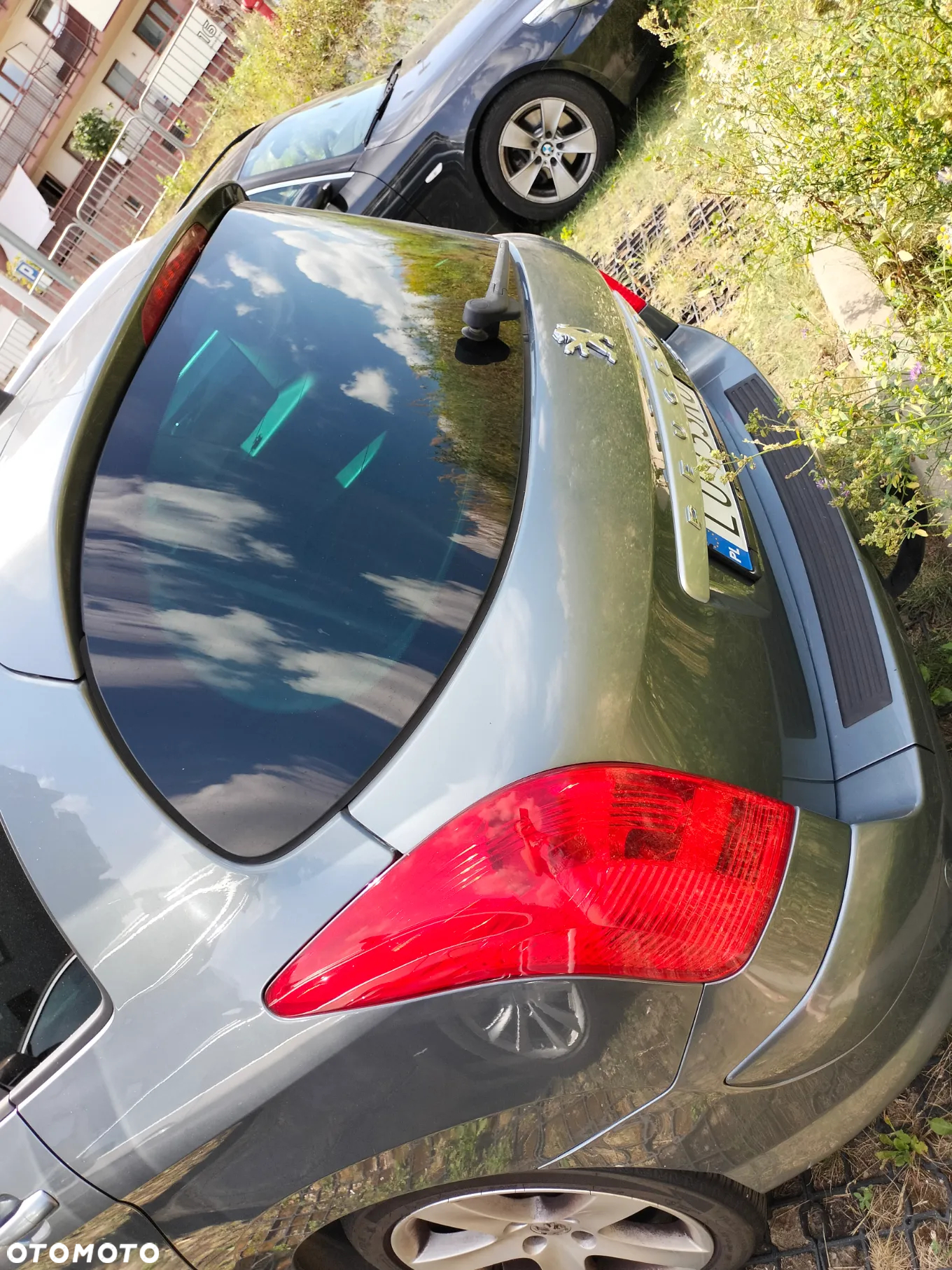 Peugeot 308 - 5