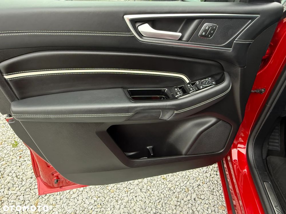 Ford S-Max 2.0 EcoBlue Allrad Vignale - 25