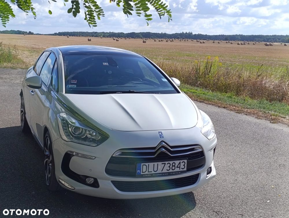 Citroën DS5 2.0 HDi SoChic - 5
