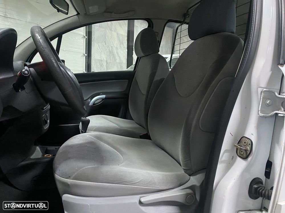 Citroën C3 1.4 HDI - 7