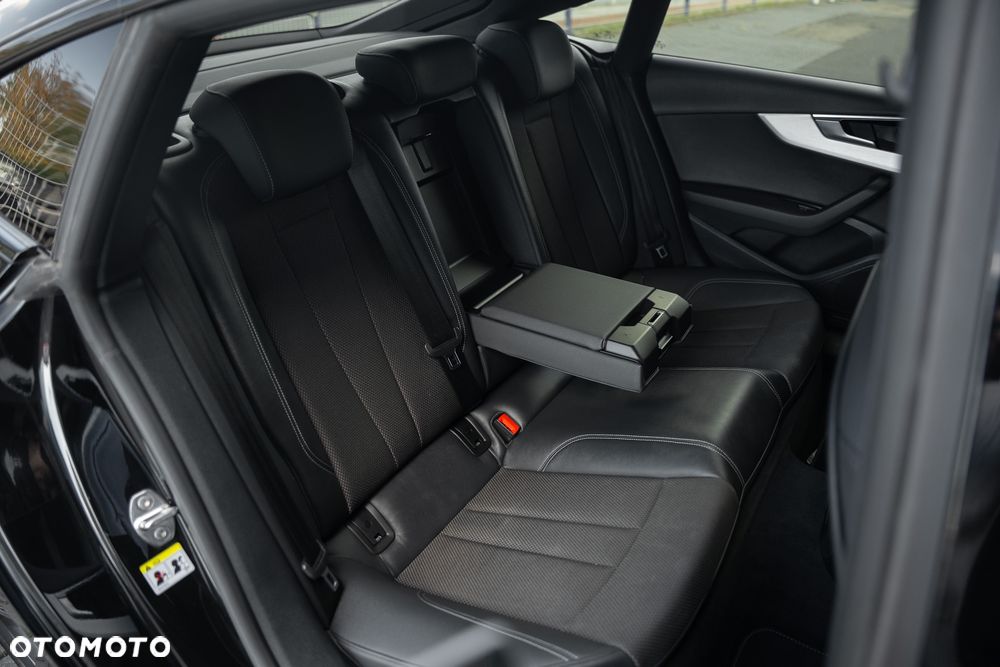 Audi A5 Sportback 35 TFSI S tronic S line - 36