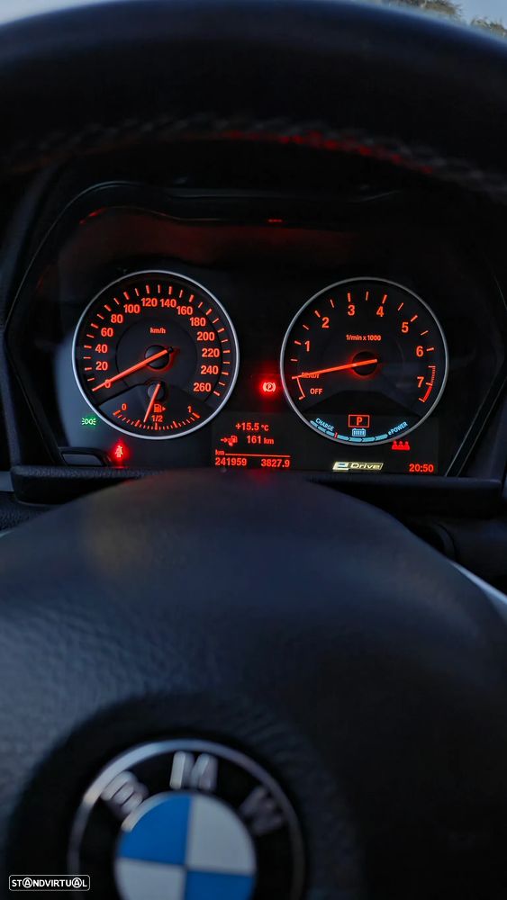 BMW 225xe Active Tourer iPerformance - 25