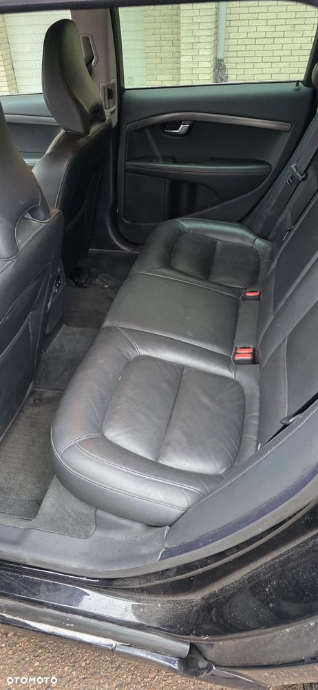 Volvo V70 D4 Geartronic Summum - 24