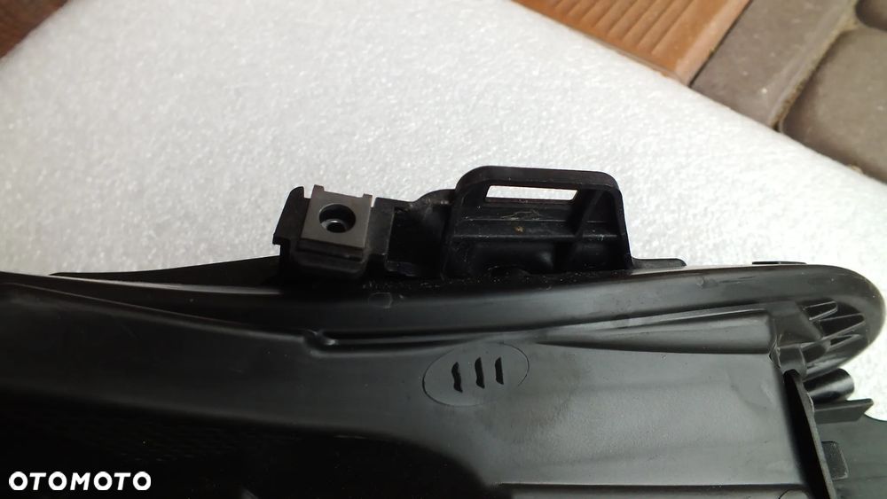 Lampa przednia lewa Full led Kia EV6  92101-CV110 - 9