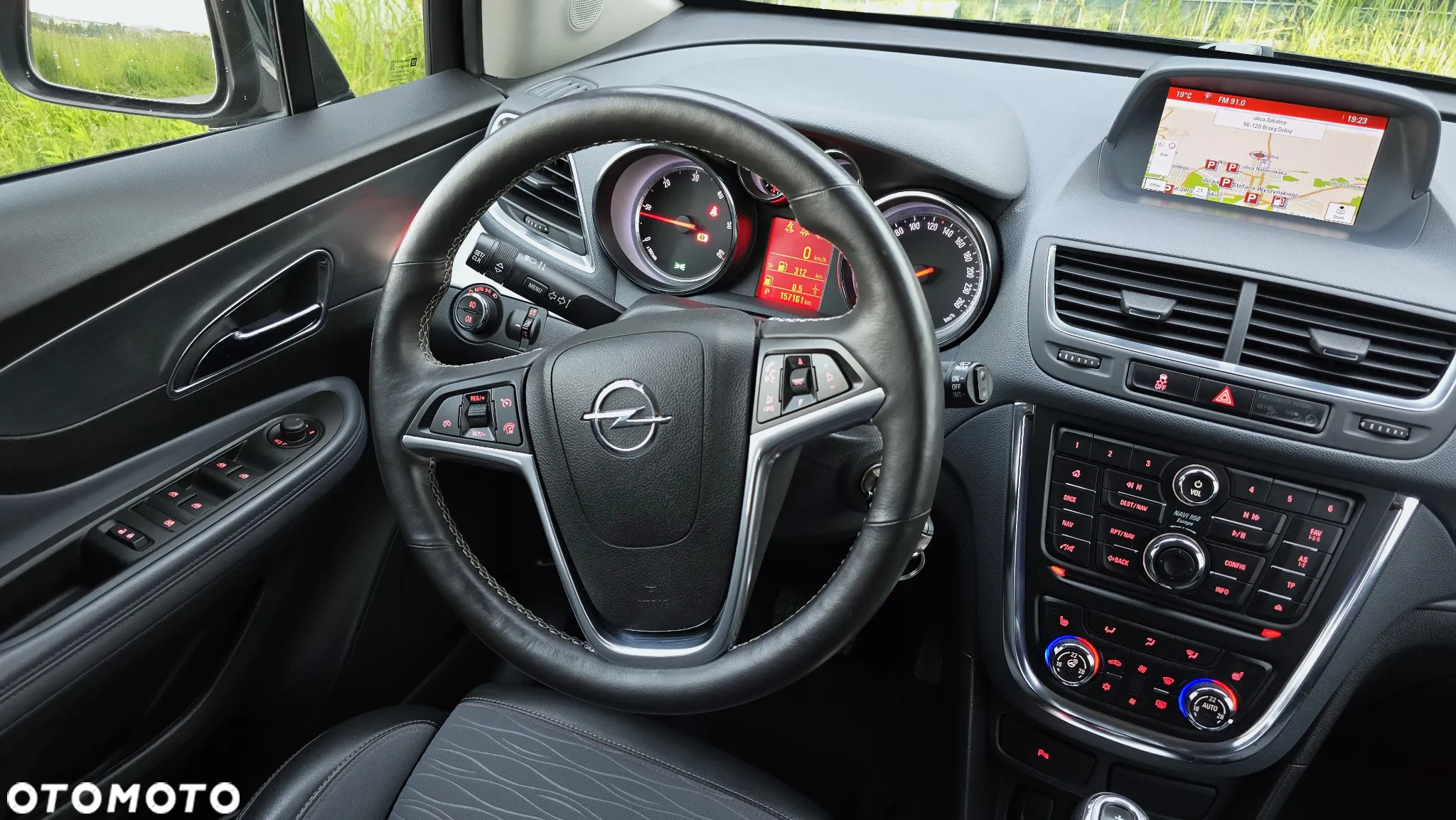 Opel Mokka 1.6 CDTI Cosmo - 24