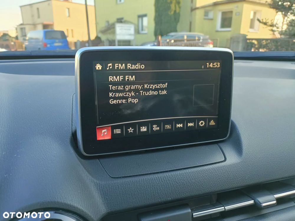 Mazda CX-3 SKYACTIV-G 120 FWD Sports-Line - 18