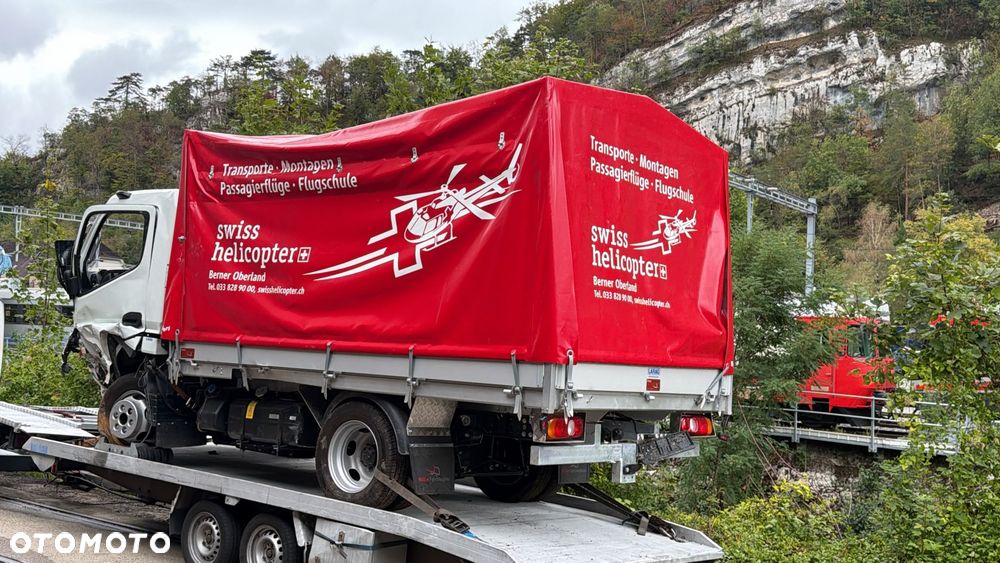 Mitsubishi FUSO Canter - 25