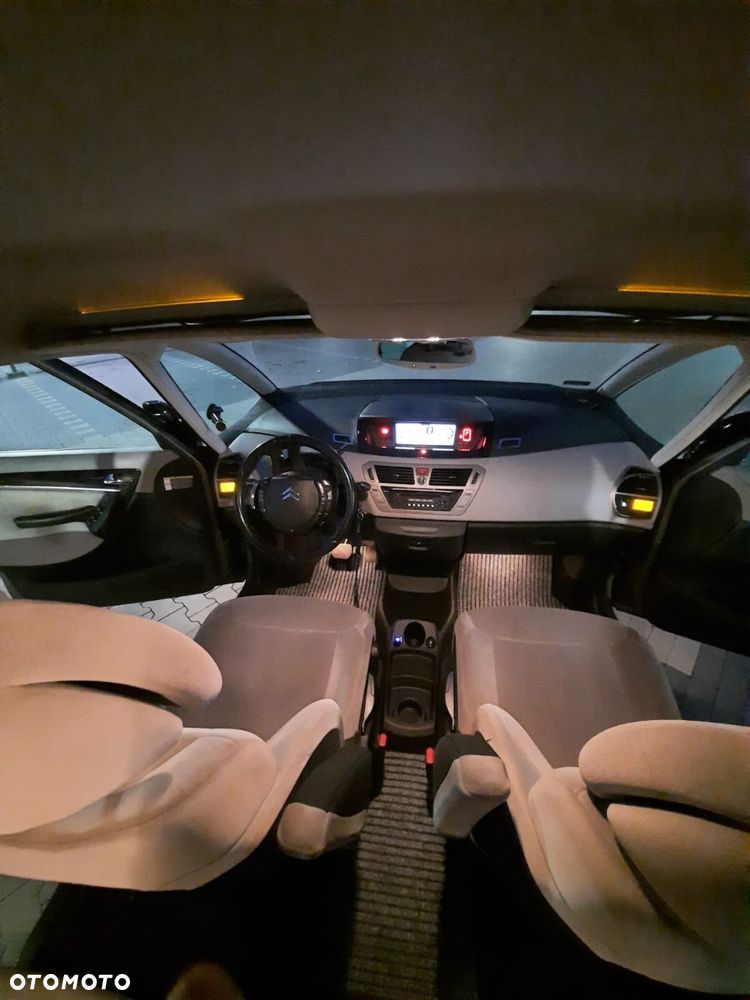 Citroën C4 Grand Picasso - 6
