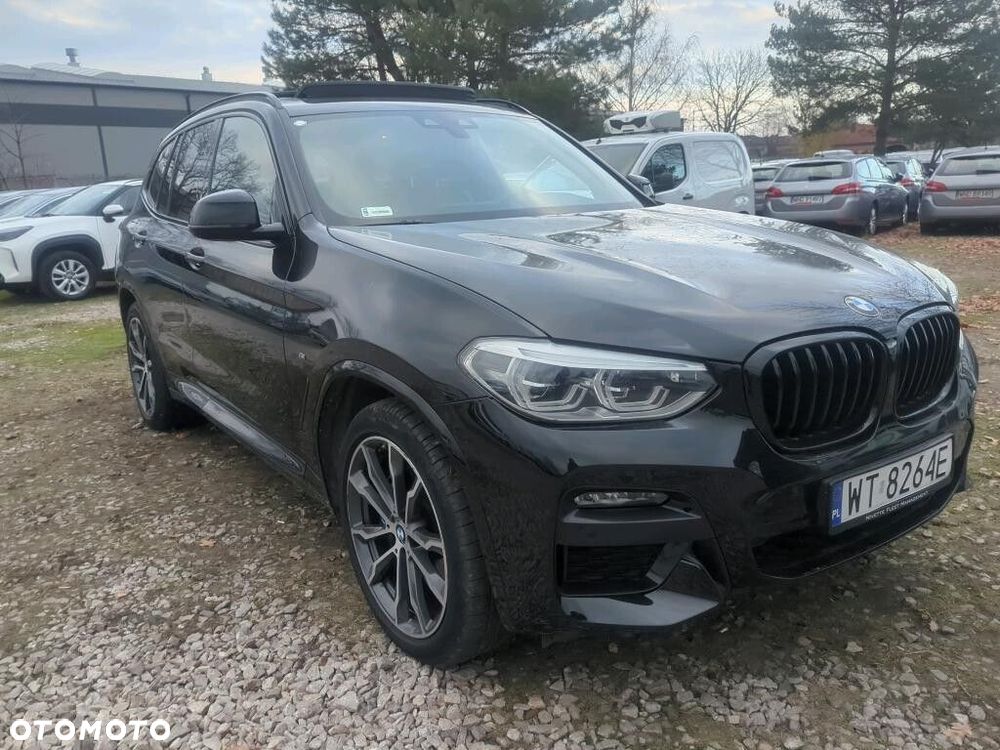 BMW X3 - 2
