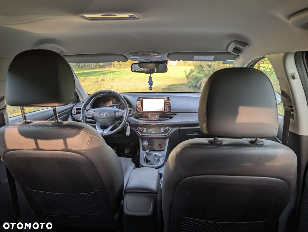 Hyundai i30 1.0 T-GDI Premium - 20